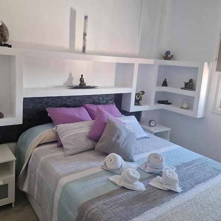 Apartamento Medano Time El Médano Exterior foto