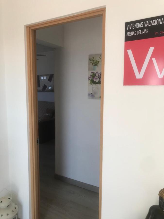 Apartamento Medano Time El Médano Exterior foto
