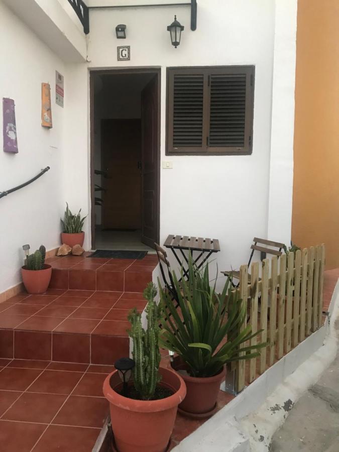 Apartamento Medano Time El Médano Exterior foto