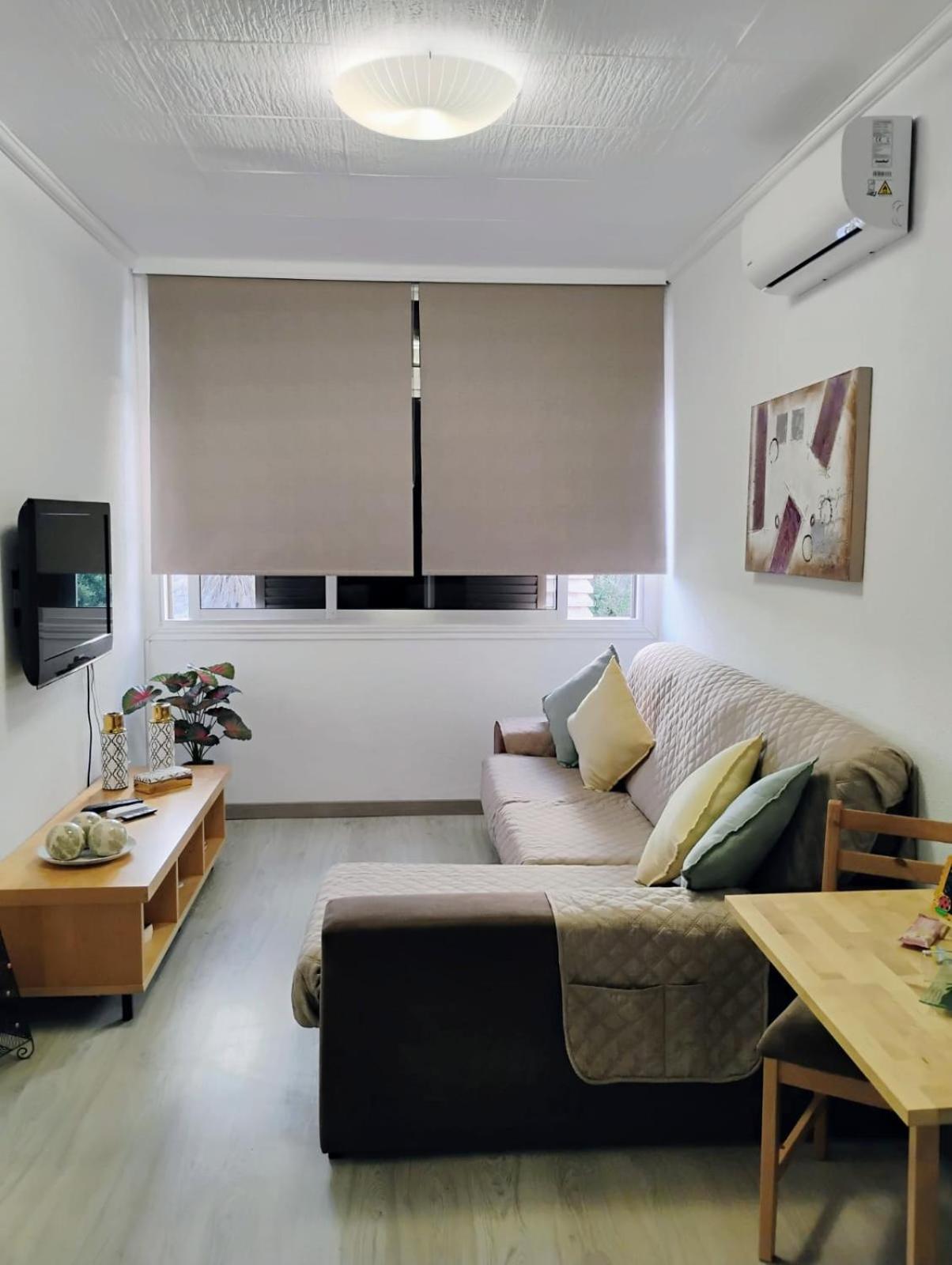 Apartamento Medano Time El Médano Exterior foto