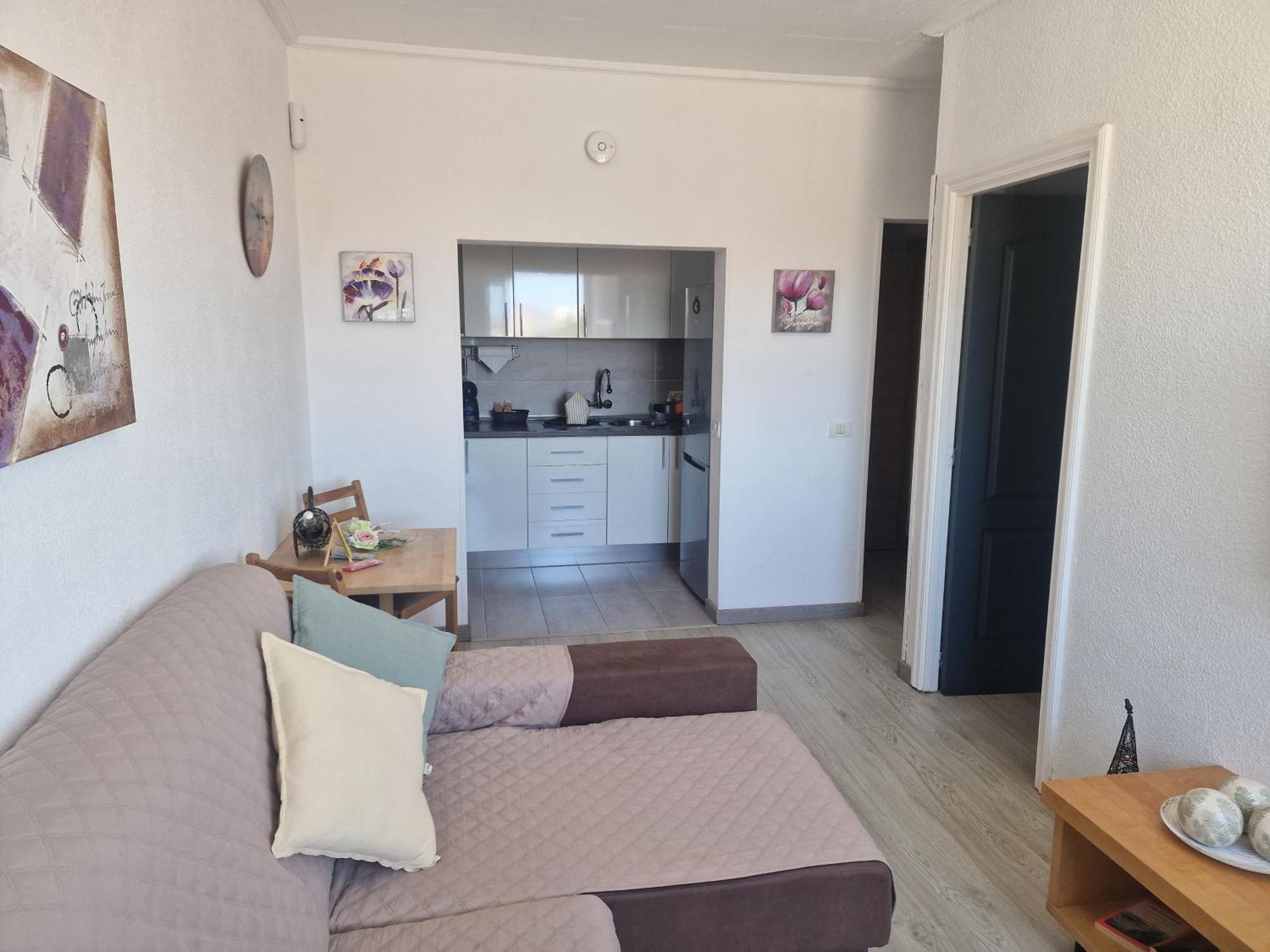 Apartamento Medano Time El Médano Exterior foto