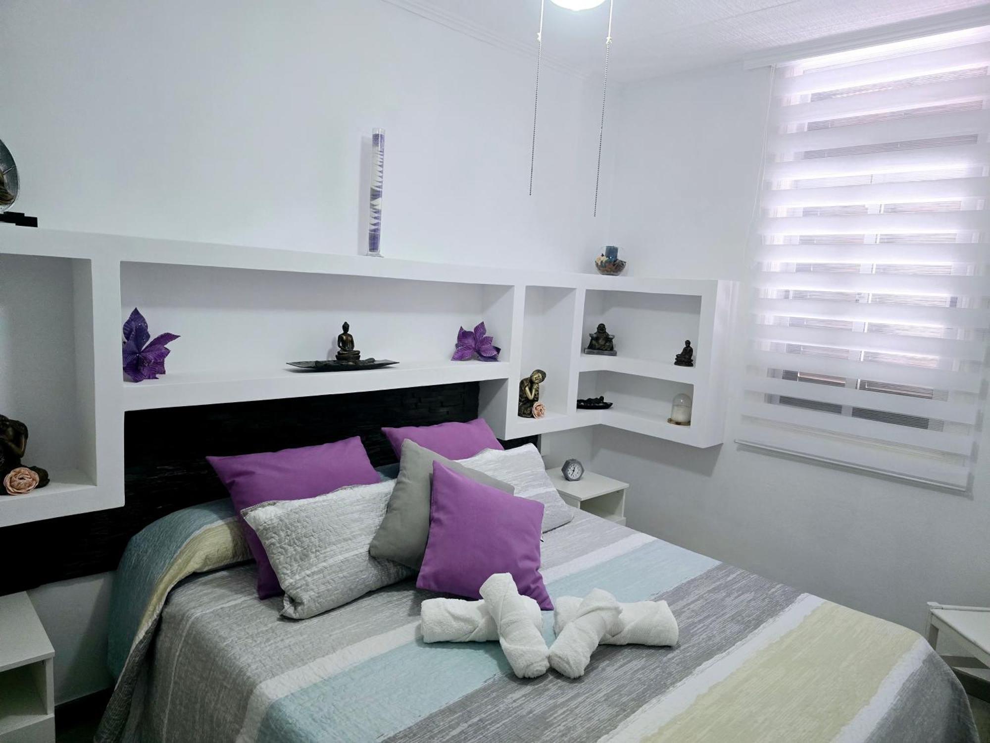 Apartamento Medano Time El Médano Exterior foto